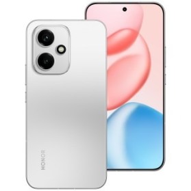 Honor 400 China silver2